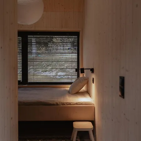 Wood Rest, Myweek Stronie Slaskie