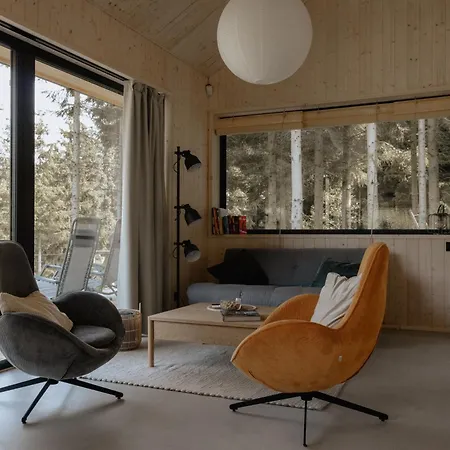 Wood Rest, Myweek Holiday home