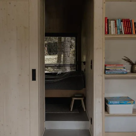 Nyaraló Wood Rest, Myweek