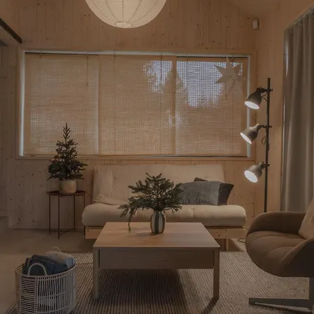 Wood Rest, Myweek