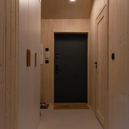 Wood Rest, Myweek Holiday home *