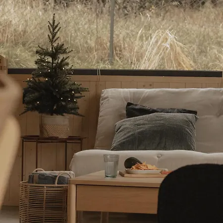 Wood Rest, Myweek Сasa de vacaciones Stronie Śląskie