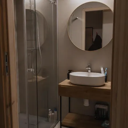 Сasa de vacaciones Wood Rest, Myweek