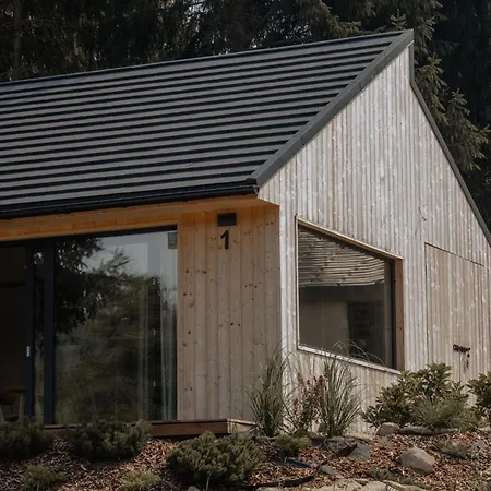 Wood Rest, Myweek Stronie Śląskie