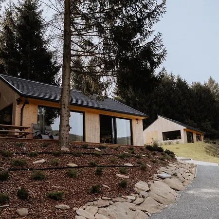 Wood Rest, Myweek Nyaraló