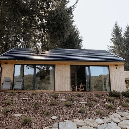 Wood Rest, Myweek Сasa de vacaciones Stronie Śląskie