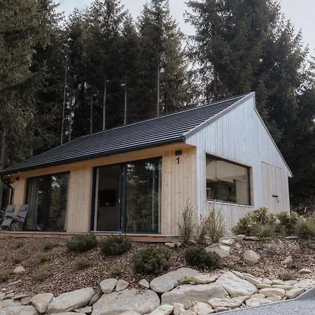 Сasa de vacaciones Wood Rest, Myweek