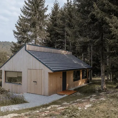 Wood Rest, Myweek Stronie Slaskie