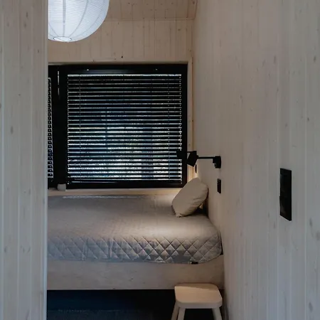 Wood Rest, Myweek Stronie Śląskie