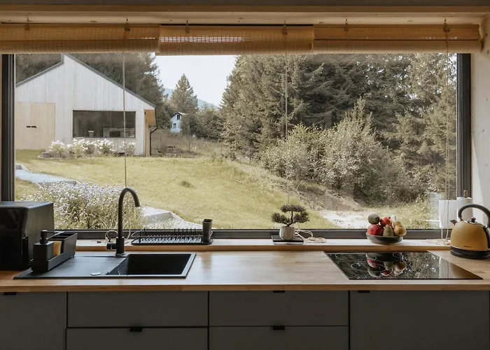 Wood Rest, Myweek Vakantiehuis