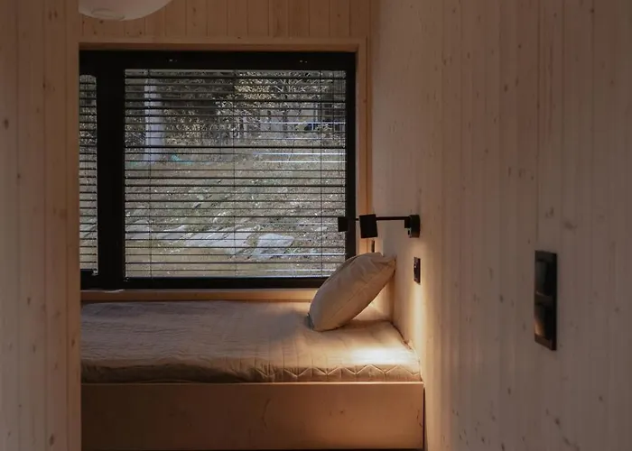 Wood Rest, Myweek Stronie Śląskie