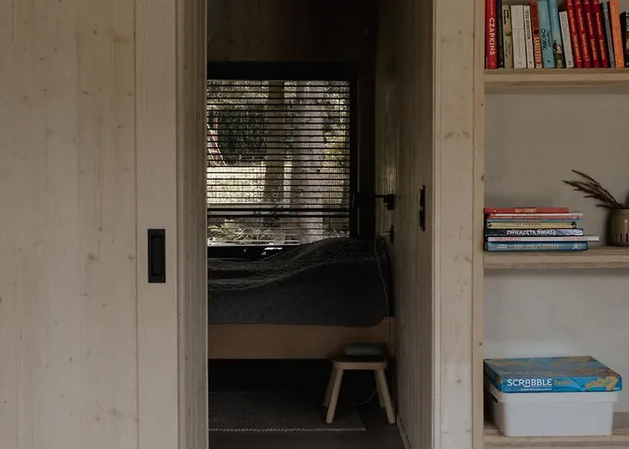 Vakantiehuis Wood Rest, Myweek