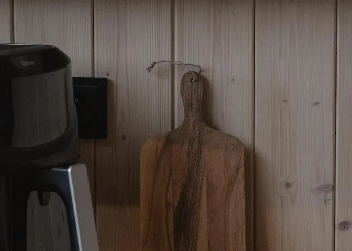 Vakantiehuis Wood Rest, Myweek *