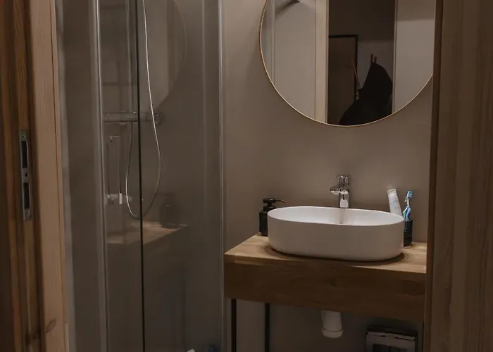 Vakantiehuis Wood Rest, Myweek