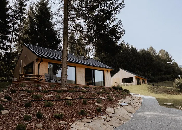 Wood Rest, Myweek Vakantiehuis