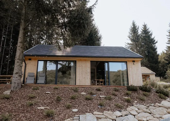 Wood Rest, Myweek Vakantiehuis Stronie Śląskie